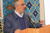 مدیرکل زندان های ایلام از آزادی ۵۰۰ زندانی جرائم مالی در ایلام خبر داد مدیرکل زندان های ایلام از آزادی ۵۰۰ زندانی جرائم مالی در ایلام خبر داد