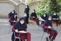 وزارت آموزش و پرورش: پیشنهاد «قطعی اینترنت» در زمان برگزاری امتحانات نهایی تصویب نشده است