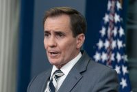 ادعای کاخ سفید: ایران به دنبال خرید تجهیزات نظامی به ارزش میلیاردها دلار از روسیه است