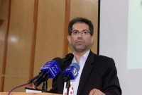 رییس سازمان مدیریت و برنامه ریزی ایلام تاکید کرد: یکی از ویژگی های محصولات حوزه عشایری نقش بسزای آن در مهار تورم و گرانی است رییس سازمان مدیریت و برنامه ریزی ایلام تاکید کرد: یکی از ویژگی های محصولات حوزه عشایری نقش بسزای آن در مهار تورم و گرانی است