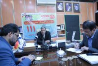 استاندار ایلام تاکید کرد: اعتبارات استان بر تکمیل پروژه های نیمه تمام متمرکز است