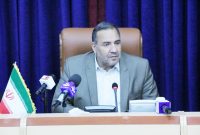 استاندار ایلام تاکید کرد: شرکت چینی در ایلام ۴.۵ میلیون دلار سرمایهگذاری میکند استاندار ایلام تاکید کرد: شرکت چینی در ایلام ۴.۵ میلیون دلار سرمایهگذاری میکند