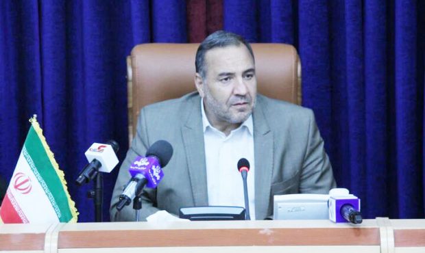 استاندار ایلام تاکید کرد: شرکت چینی در ایلام ۴.۵ میلیون دلار سرمایهگذاری میکند استاندار ایلام تاکید کرد: شرکت چینی در ایلام ۴.۵ میلیون دلار سرمایهگذاری میکند