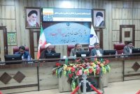 استاندار ایلام از رشد پنج برابری اعتبارات استان ایلام در سال ۱۴۰۱خبر داد