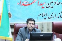 رئیس صمت استان ایلام خبر داد؛ ۹۶ درصد مصوبات کارگروه تسهیل و رفع موانع تولید استان ایلام اجرا شد