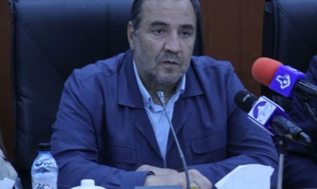 استاندار ایلام تاکید کرد: تعداد مرغداری های ایلام باید به ۱۰۰ واحد افزایش یابد استاندار ایلام تاکید کرد: تعداد مرغداری های ایلام باید به ۱۰۰ واحد افزایش یابد