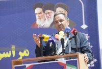 استاندار ایلام خبر داد: ۳۲ هزار واحد سهم ایلام از طرح نهضت ملی مسکن است