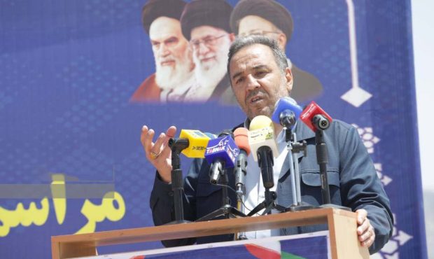 استاندار ایلام خبر داد: ۳۲ هزار واحد سهم ایلام از طرح نهضت ملی مسکن است