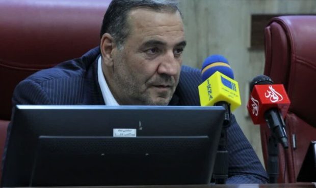 استاندار ایلام تاکید کرد: مجموعه مدیران اقتصادی برای توسعه و پیشرفت استان ایلام همدل هستند استاندار ایلام تاکید کرد: مجموعه مدیران اقتصادی برای توسعه و پیشرفت استان ایلام همدل هستند