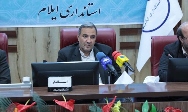 استاندار ایلام خبر داد: پروژه های اربعین ۱۴۰۲ به صورت هفتگی رصد می شوند