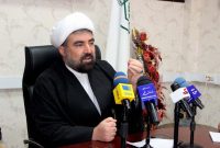 ایجاد وقف های قرآنی و درآمد حاصل از آنها صرف گسترش فعالیت های قرآنی در استان می شود