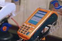 ابلاغ دستورالعمل دریافت کارمزد از تراکنش‌های خرید کارتی/ کارمزد تا تراکنش‌های ۶۰۰ هزار تومان ۱۲۰ تومان و برای تراکنش‌های بالاتر به صورت پلکانی خواهد بود