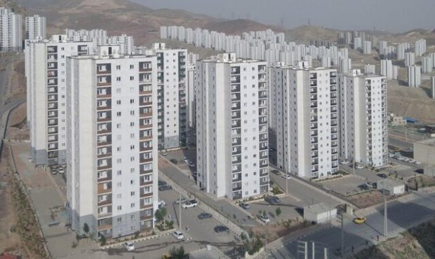 سقف وام ساخت مسکن به ۵۵۰ میلیون تومان افزایش یافت