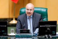 قالیباف: مسئولیت ارزی کشور و قیمت سکه برعهده بانک مرکزی است/ اینکه رئیس بانک مرکزی اعلام میکند از برخی آمارهای درآمدهای ارزی مطلع نبوده، قابل قبول نیست قالیباف: مسئولیت ارزی کشور و قیمت سکه برعهده بانک مرکزی است/ اینکه رئیس بانک مرکزی اعلام میکند از برخی آمارهای درآمدهای ارزی مطلع نبوده، قابل قبول نیست