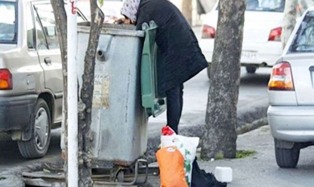 گزارش مرکز پژوهش‌های مجلس: سقوط ایران به جمع کم درآمد‌های دنیا/ جمعیت فقرا ۱۱ میلیون نفر افزایش پیدا کرده