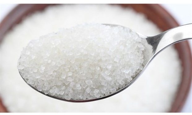 شکر بالای قیمت مصوب رفت؛ فروش تا ۳۳ هزار تومان