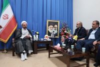 امام جمعه ایلام تاکید  کرد: باید مقوله زیارت فرهنگی در بین زائران اربعین مورد توجه قرار بگیرد