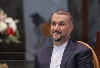 امیرعبداللهیان: هیات حاکمه فعلی افغانستان را به رسمیت نمیشناسیم امیرعبداللهیان: هیات حاکمه فعلی افغانستان را به رسمیت نمیشناسیم