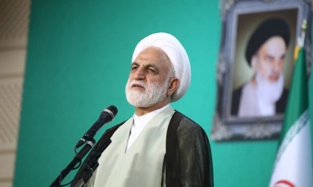 اژه‌ای: اگر وضع مردم به لحاظ شغل، معیشت و درآمد تامین نشود، امنیت پایدار نیست