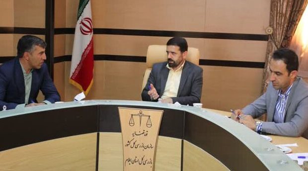 بازرس کل استان ایلام تاکید کرد؛ طبق آمارهای موجود تولید پسماند در استان تقریباً چهار برابر سرانه استاندارد دنیاست