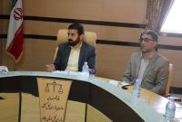 بازرس کل ایلام تاکید کرد: معتادان ۸۹ درصد سرقتهای استان را مرتکب میشوند بازرس کل ایلام تاکید کرد: معتادان ۸۹ درصد سرقتهای استان را مرتکب میشوند