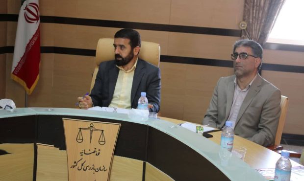 بازرس کل ایلام تاکید کرد: معتادان ۸۹ درصد سرقت‌های استان را مرتکب می‌شوند