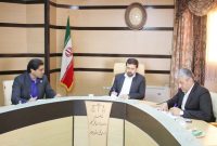 بازرس کل ایلام تاکید کرد: نظارت بر کارشناسان حوزه تعیین قیمت کالاهای قاچاق از موضوعات مهم است