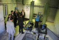 بازرس کل ایلام تاکید کرد: شبکه انتقال آب چشمه گل گل به ایلام باید تعویض شود بازرس کل ایلام تاکید کرد: شبکه انتقال آب چشمه گل گل به ایلام باید تعویض شود