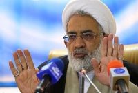 شرایط کنونی کشور از برخی جهات نسبت به گذشته سختتر شده/ به تمامی دادستانهای کشور ابلاغ شده اگر مطلب و موضوعی در فضای مجازی منتشر شد بلافاصله فرد منتشر کننده را بخواهید شرایط کنونی کشور از برخی جهات نسبت به گذشته سختتر شده/ به تمامی دادستانهای کشور ابلاغ شده اگر مطلب و موضوعی در فضای مجازی منتشر شد بلافاصله فرد منتشر کننده را بخواهید