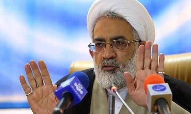 شرایط کنونی کشور از برخی جهات نسبت به گذشته سخت‌تر شده/ به تمامی دادستان‌های کشور ابلاغ شده اگر مطلب و موضوعی در فضای مجازی منتشر شد بلافاصله فرد منتشر کننده را بخواهید