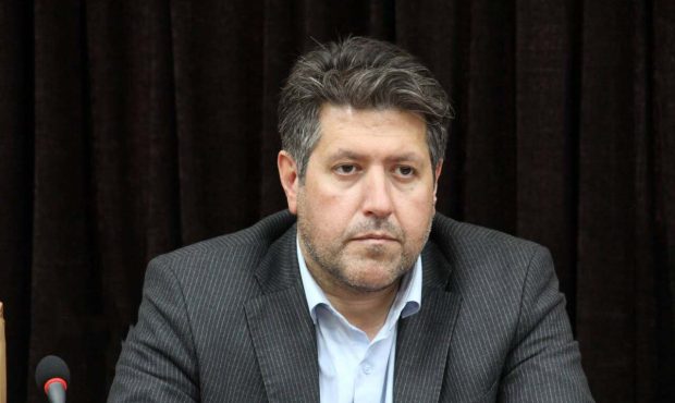 رییس سازمان صمت ایلام از پیشرفت ۶۰ درصدی پروژه های صنعتی در دست اجرای ایلام خبر داد