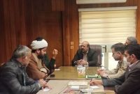 نمودهای فرهنگی به خوبی در حوزه بنیاد حفظ آثار رشد کرده اند