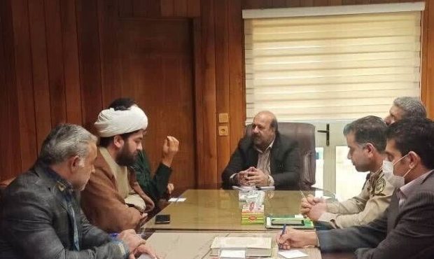 نمودهای فرهنگی به خوبی در حوزه بنیاد حفظ آثار رشد کرده اند