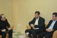 از اولویت های سازمان دامپزشکی برون سپاری خدمات است