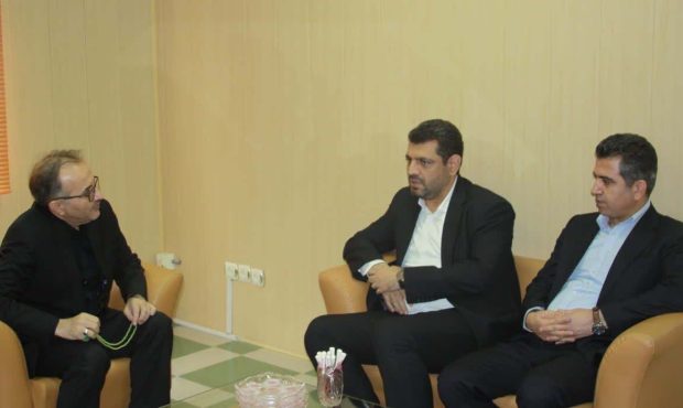 از اولویت های سازمان دامپزشکی برون سپاری خدمات است