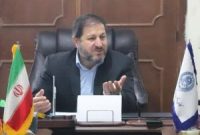 رئیس کل دادگستری استان ایلام تاکید کرد: جلوگیری دادگستری ایلام از تعطیلی ۲۵ واحد تولیدی