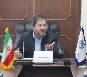 رئیس کل دادگستری استان ایلام تاکید کرد: جلوگیری دادگستری ایلام از تعطیلی ۲۵ واحد تولیدی