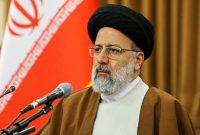 رئیسی: مردم منطقه، ایران را ستون اتکا میدانند/ سفر به سوریه تقدیر از مقاومت دولت سوریه در مقابل هجمههای سخت دشمنان بود رئیسی: مردم منطقه، ایران را ستون اتکا میدانند/ سفر به سوریه تقدیر از مقاومت دولت سوریه در مقابل هجمههای سخت دشمنان بود