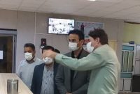 رییس شبکه بهداشت و درمان بدره تاکید کرد: رعایت بهداشت فردی مهم ترین روش جلوگیری از ابتلا به روتاویروس است رییس شبکه بهداشت و درمان بدره تاکید کرد: رعایت بهداشت فردی مهم ترین روش جلوگیری از ابتلا به روتاویروس است