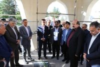 معاون هماهنگی امور عمرانی استاندار ایلام تاکید کرد: روابط عمومی ها نقش اساسی در موفقیت سازمان ها و ادارات دارند معاون هماهنگی امور عمرانی استاندار ایلام تاکید کرد: روابط عمومی ها نقش اساسی در موفقیت سازمان ها و ادارات دارند