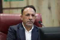 رییس اتاق بازرگانی ایلام تاکید کرد: ایجاد شهرک های صنعتی مشترک در نوار مرزی ایلام و عراق ضروری است رییس اتاق بازرگانی ایلام تاکید کرد: ایجاد شهرک های صنعتی مشترک در نوار مرزی ایلام و عراق ضروری است