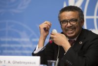 سازمان جهانی بهداشت «پایان وضعیت اضطراری کرونا» را اعلام کرد سازمان جهانی بهداشت «پایان وضعیت اضطراری کرونا» را اعلام کرد