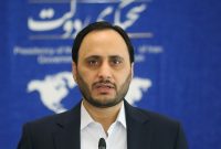 سخنگوی دولت: متنی که در فضای مجازی از لایحه حجاب منتشر شده، متن نهایی نیست سخنگوی دولت: متنی که در فضای مجازی از لایحه حجاب منتشر شده، متن نهایی نیست