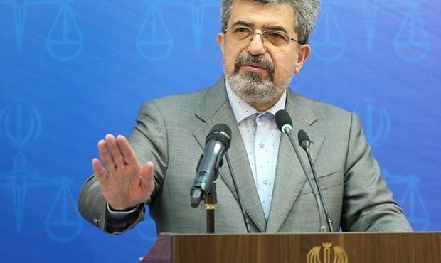 سخنگوی قوه قضائیه: کسانی که به آمران به معروف تعرض کنند، مجازات خواهند شد؛ هیچ تخفیفی به این افراد داده نخواهد شد؛ صدور حکم مجازات این افراد هم قابل تعویق نیست