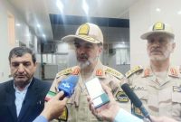 سردار رادان خبر داد: مذاکره با طرف عراقی برای صدور گذرنامه موقت زوار اربعین در حال انجام است