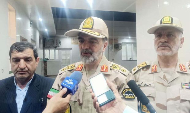 سردار رادان خبر داد: مذاکره با طرف عراقی برای صدور گذرنامه موقت زوار اربعین در حال انجام است