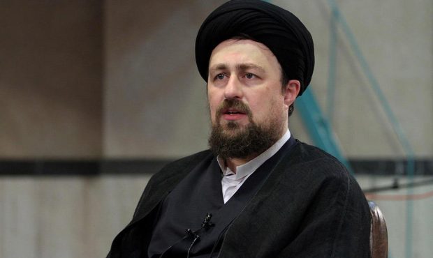 سیدحسن خمینی: ما «جمهوری اسلامی» هستیم؛ امارت اسلامی، خلافت اسلامی و حتی حکومت اسلامی نیستیم