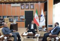 استان ایلام از ۶ درصد منابع نفتی و ۱۱ درصد منابع گازی برخوردار است