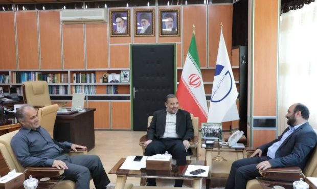 استان ایلام از ۶ درصد منابع نفتی و ۱۱ درصد منابع گازی برخوردار است