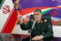 فرمانده سپاه امیرالمومنین(ع) استان ایلام تاکید کرد: ناکامی جنگ ترکیبی و هجوم همه جانبه دشمنان با حضور مردم در صحنه ناکام ماند